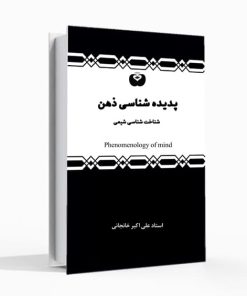 پدیده شناسی ذهن