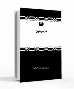 دل و دین